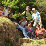 -Amigos salvadorenos 